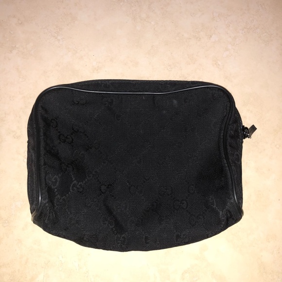 Gucci Cosmetics Case - Picture 3 of 7